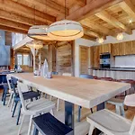 Chalet Alpaga
