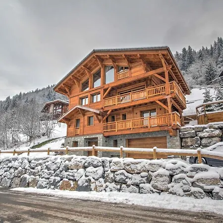 Alpaga * Montriond