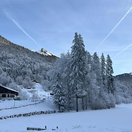 Alpstuga Alpaga *